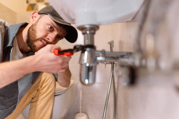 Best Faucet Repair  in Rogersville, MO