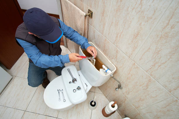 Best Water Leak Repair  in Rogersville, MO