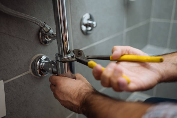 Best Gas Line Repair  in Rogersville, MO