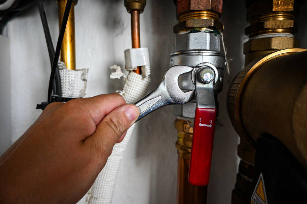 Shower Repair Services in Rogersville, MO
